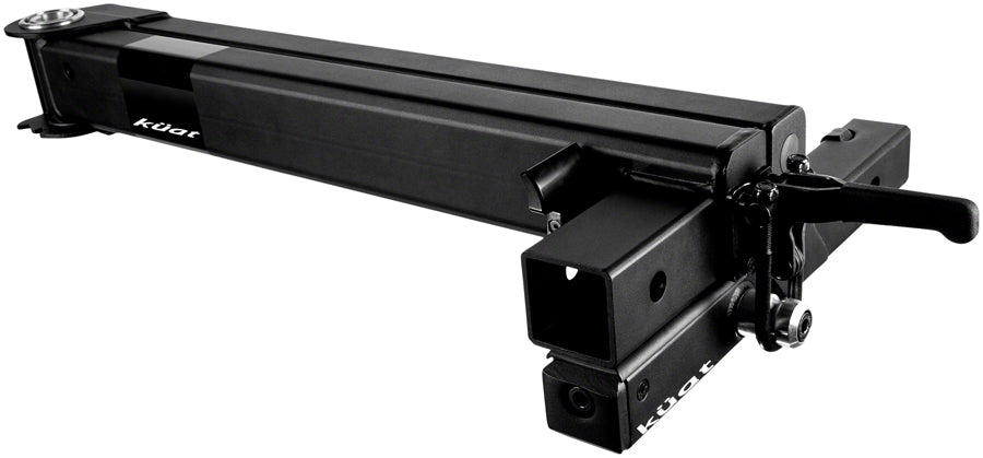Adaptador de enganche giratorio Kuat Pivot v2 de 2"