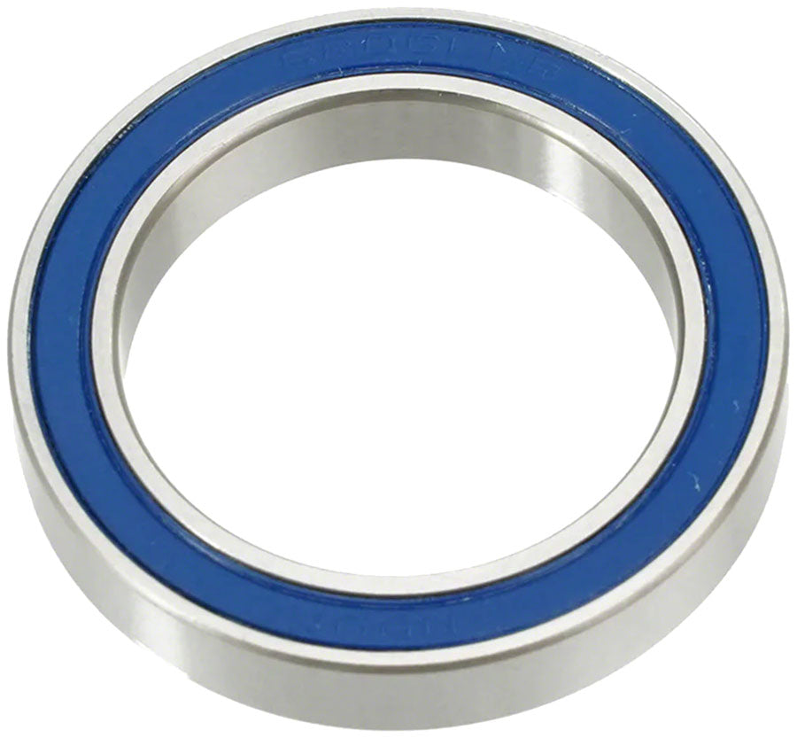 Rodamiento radial Enduro 6806 LLB - ABEC-3 C3 (30 mm x 42 mm x 7 mm)