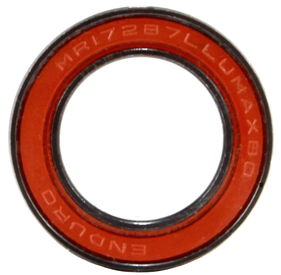 Rodamiento sellado Enduro Max MR 17287 LLU BO