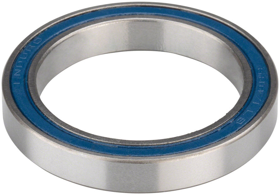 Rodamiento de cartucho sellado Enduro 6807 de 35 x 47 x 7 mm