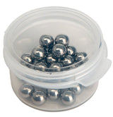 Wheels Manufacturing Loose Ball Bearings