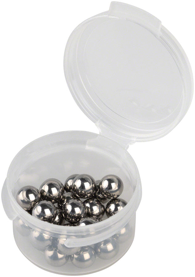 Wheels Manufacturing Loose Ball Bearings