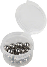 Wheels Manufacturing Loose Ball Bearings