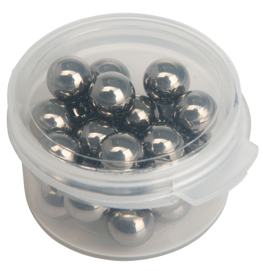 Wheels Manufacturing Loose Ball Bearings