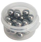Wheels Manufacturing Loose Ball Bearings