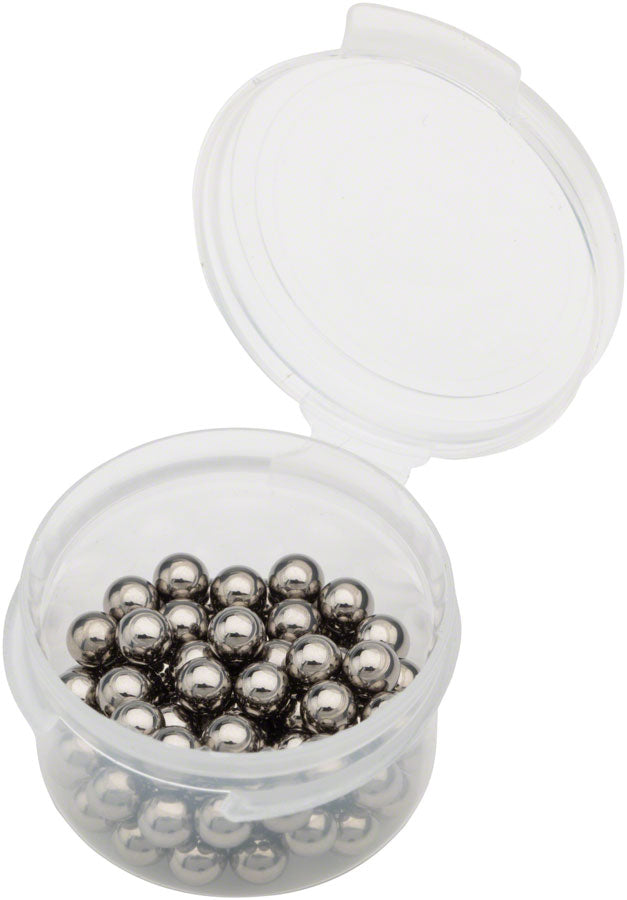 Wheels Manufacturing Loose Ball Bearings