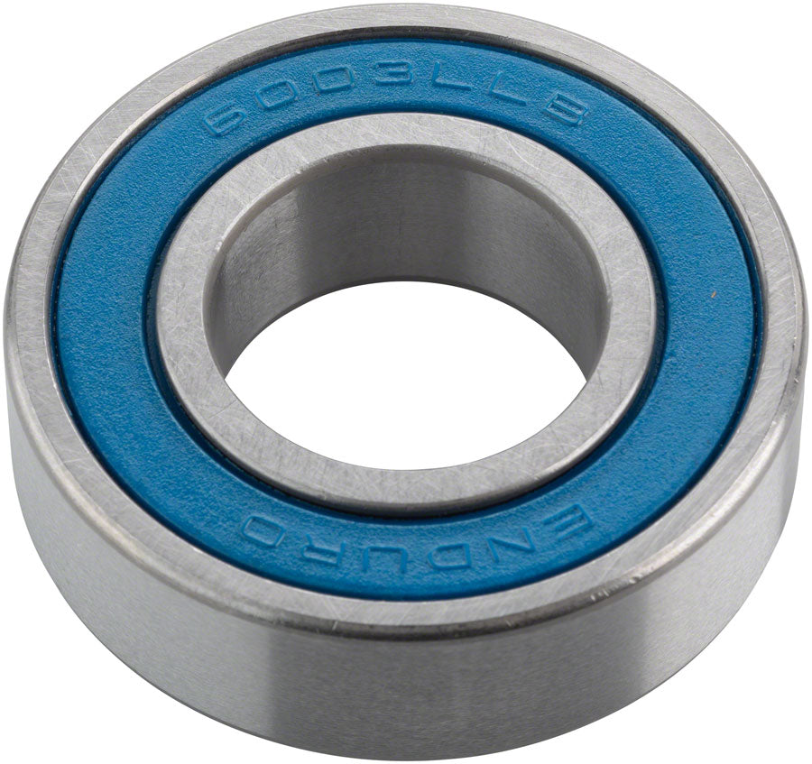 Rodamiento de cartucho sellado Enduro 6003
