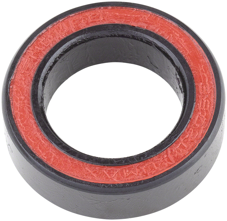 Rodamiento de cartucho sellado de contacto angular Enduro Max 3802 de doble hilera - Óxido negro
