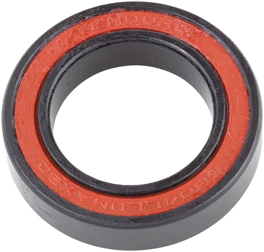 Rodamiento de cartucho sellado Enduro Max 6804 - Óxido negro