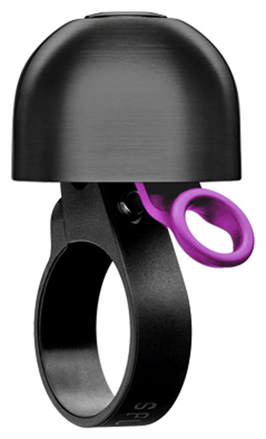 Timbres compactos Spurcycle