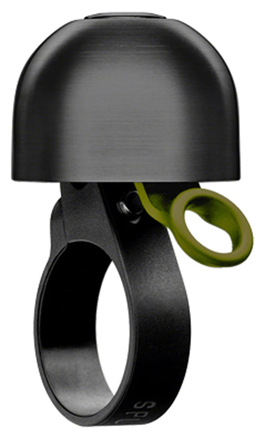 Timbres compactos Spurcycle