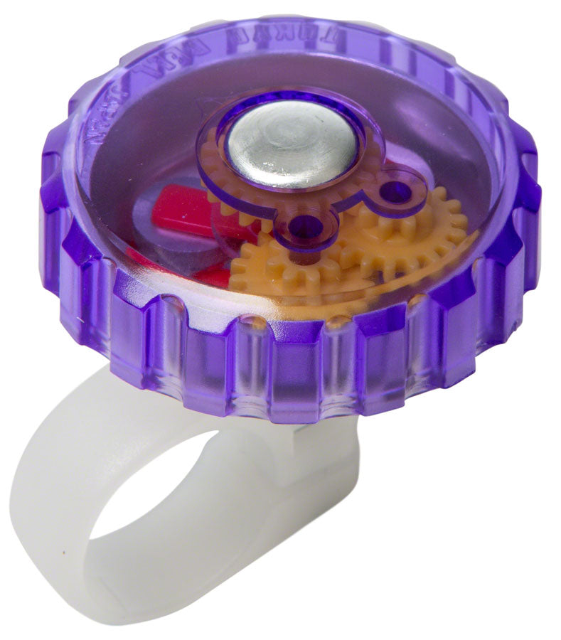 Incredibell Jelli Bell
