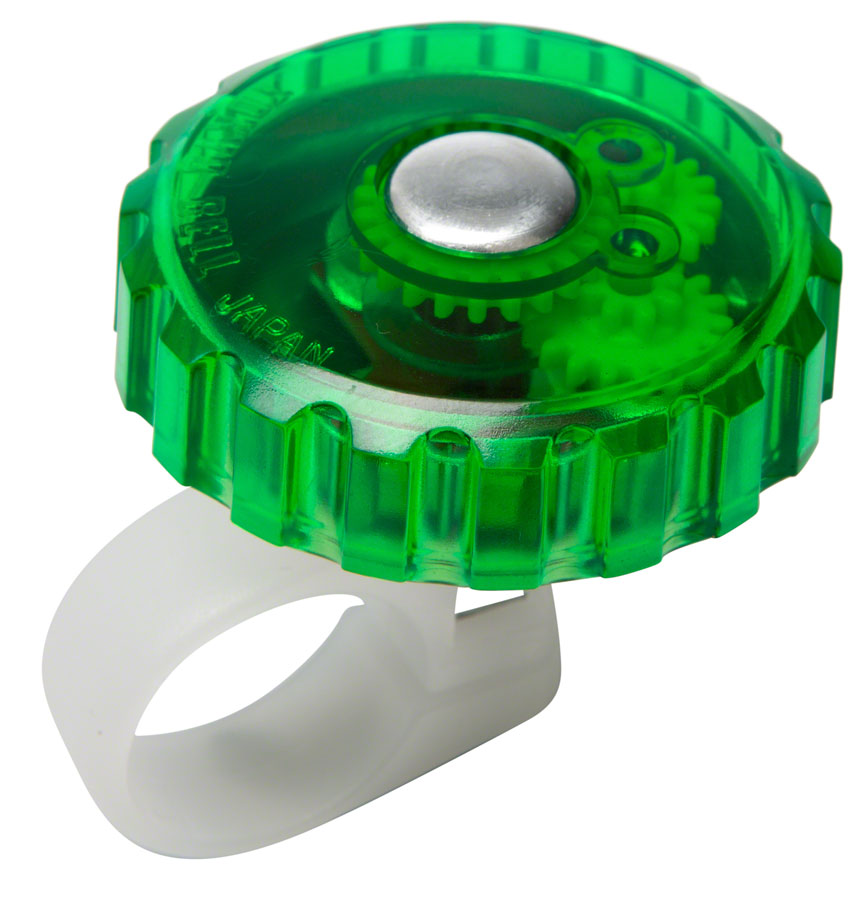 Incredibell Jelli Bell