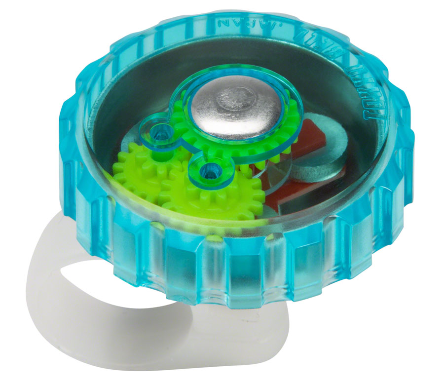 Incredibell Jelli Bell