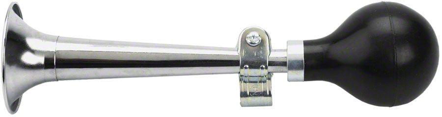 Dimensión Bombilla Bocina: Cromo