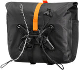 Ortlieb Handlebar Pack 11L Quick Release Black