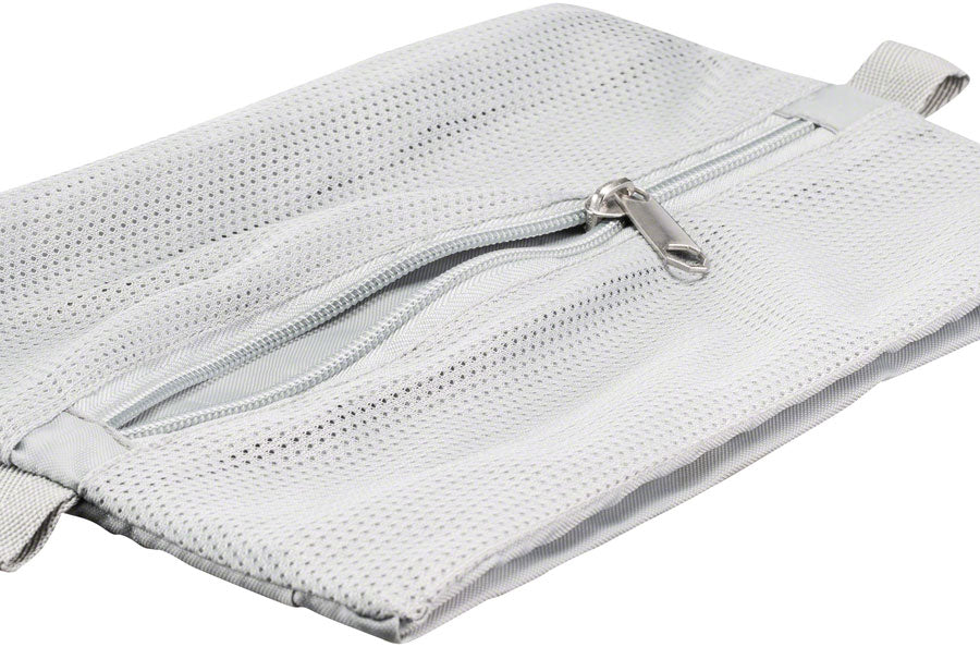 Ortlieb Quick Release Handlebar Pack Inner Organizer Pocket Gray