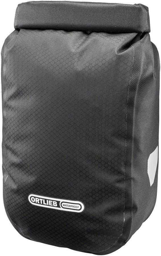 Pack Horquilla Ortlieb con Soporte