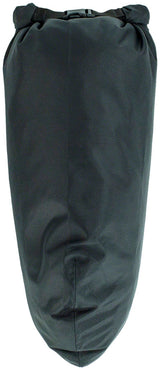Restrap Tapered  Dry Bag - 14L Black