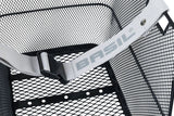Cesta trasera Basil Class - Negra