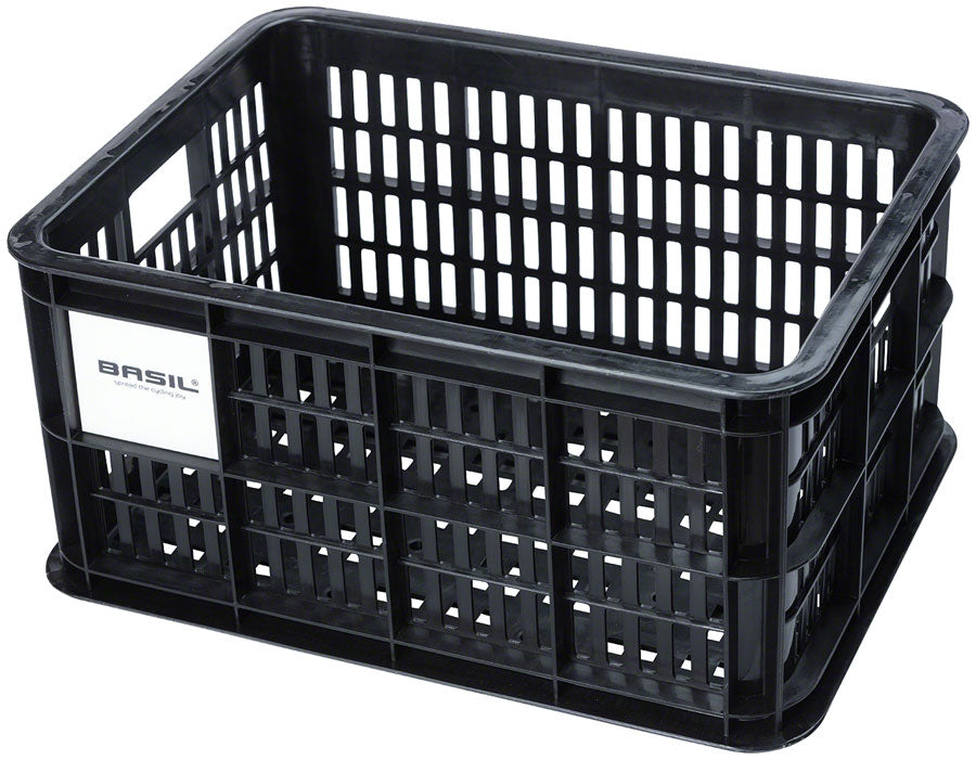 Basil Crate Basket