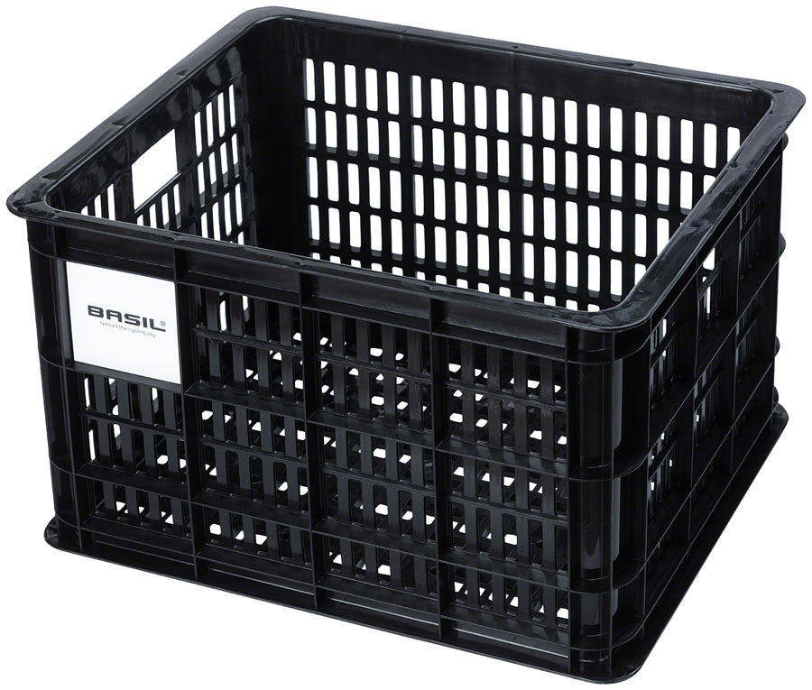 Basil Crate Basket