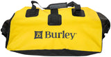 Bolsa estanca Burley Coho - 75 l, amarilla