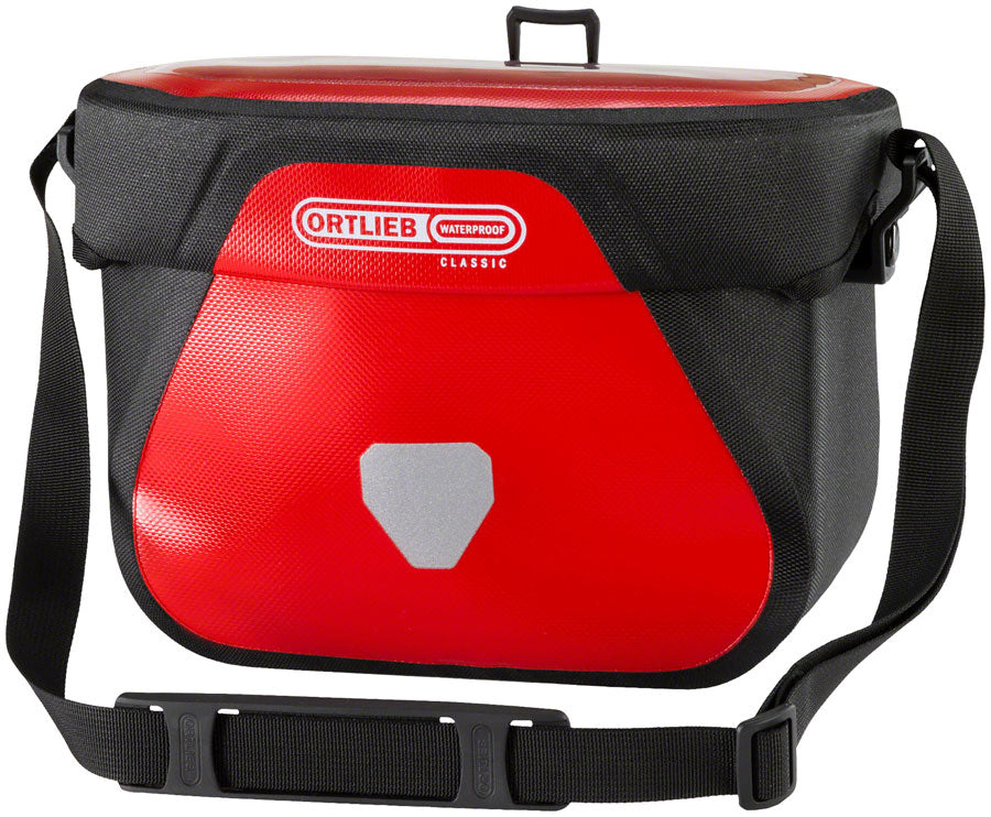 Ortlieb Ultimate Six Classic Handlebar Bag