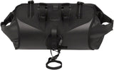 Osprey Escapist Handlebar Bag - Black Large
