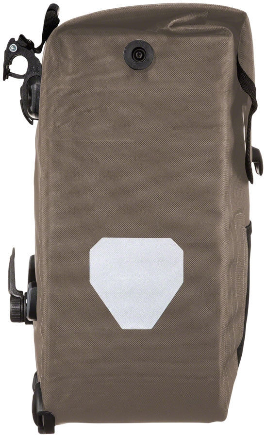 Pedal Mate Pannier