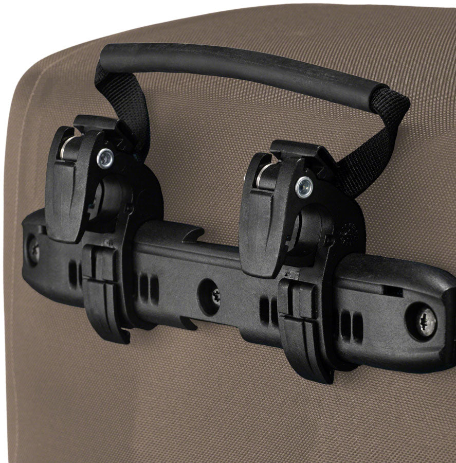 pedal-mate Pedal Mate Pannier