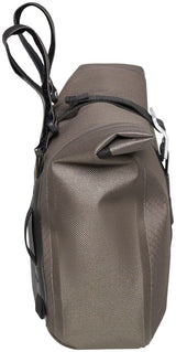 Bolsa de accesorios para bicicletas Ortlieb - 3,5 l color tostado