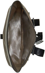 Bolsa de accesorios para bicicletas Ortlieb - 3,5 l color tostado
