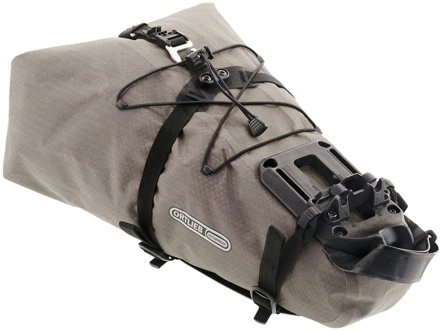 Ortlieb Bikepacking Seat Pack QR Seat Bag - 13L