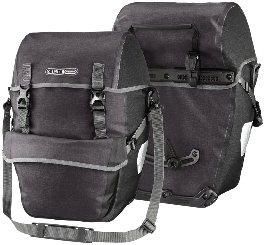 Ortlieb Bike-Packer Plus Panniers