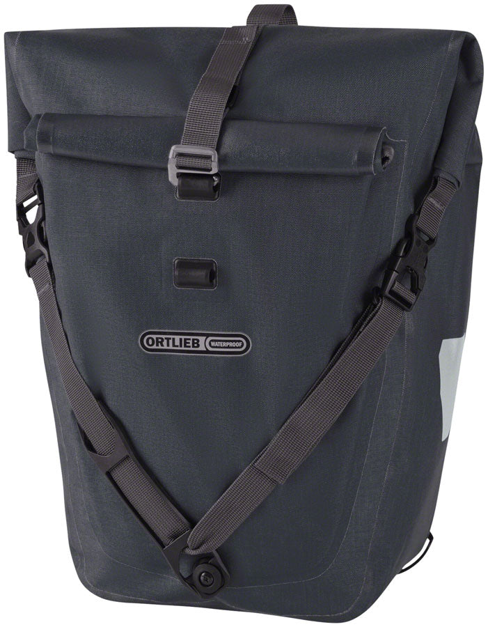Ortlieb Back-Roller Plus Pannier