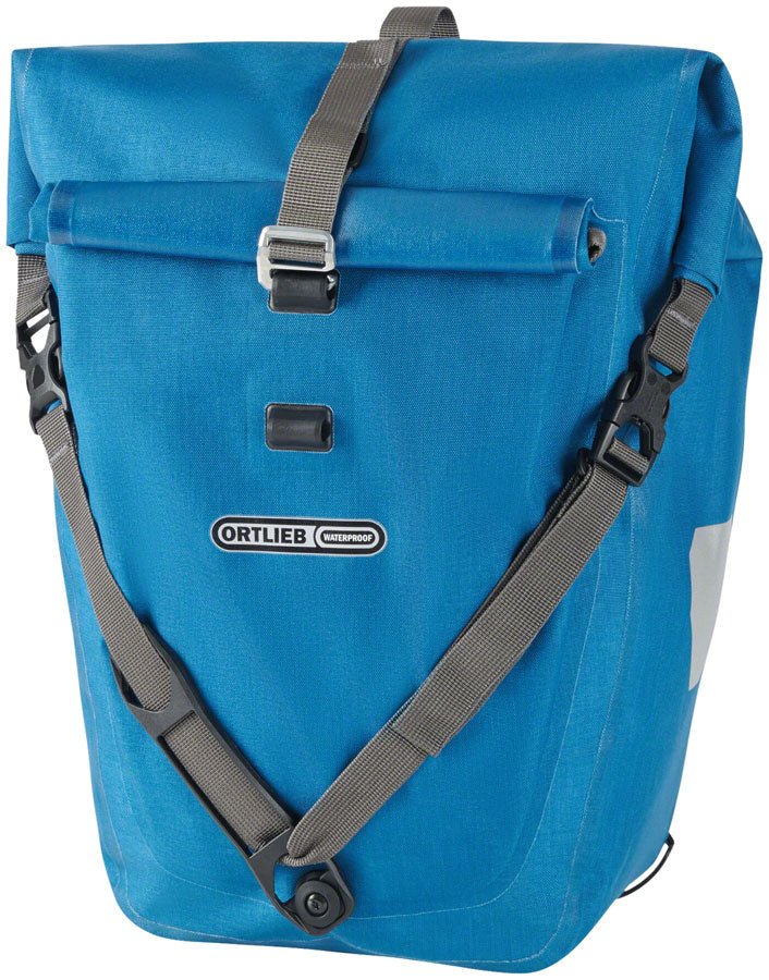 Ortlieb Back-Roller Plus Pannier