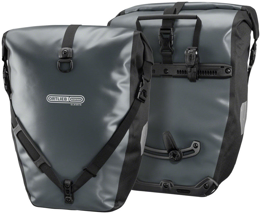 Ortlieb Back Roller Pannier