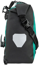 Alforjas Ortlieb Sport-Roller - 29L Par Lagoon/Negro