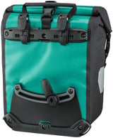 Alforjas Ortlieb Sport-Roller - 29L Par Lagoon/Negro