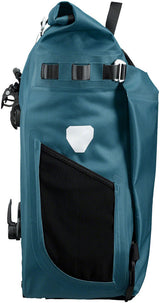 Alforjas Ortlieb Vario - 26L Cada Una Gasolina