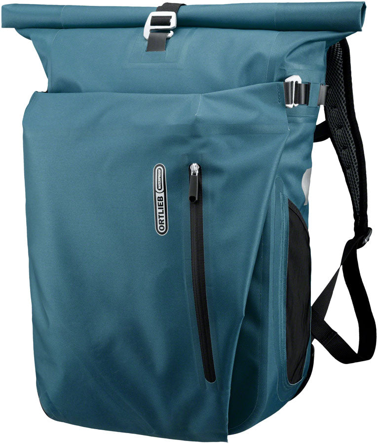 Alforjas Ortlieb Vario - 26L Cada Una Gasolina
