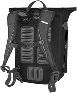 Alforja Ortlieb Vario - 20 L cada una, negro