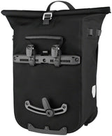 Alforja Ortlieb Vario - 20 L cada una, negro
