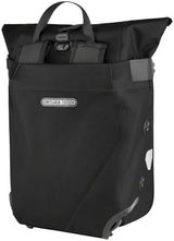 Alforja Ortlieb Vario - 20 L cada una, negro