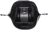 Bolsa de sillín Ortlieb Saddle-Bag - 4,1 l, color negro mate