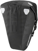 Bolsa de sillín Ortlieb Saddle-Bag - 4,1 l, color negro mate