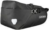 Bolsa de sillín Ortlieb Saddle-Bag - 4,1 l, color negro mate