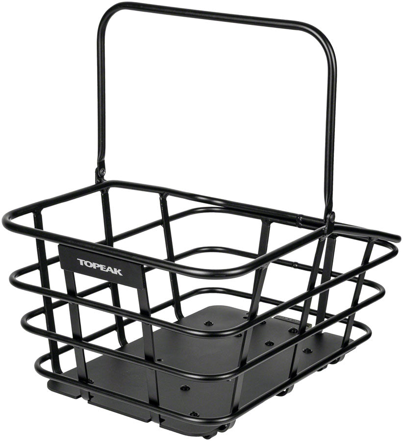 Topeak Urban Basket DX