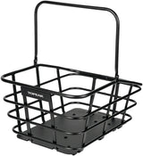 Topeak Urban Basket DX